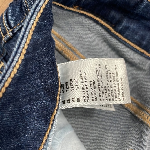 American Eagle jean - Picture 2 of 3